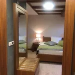 Lux B614, Vucko, Jahorina, Private Host Διαμέρισμα 4*