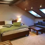 Lux B614, Vucko, Jahorina, Private Host 4* Τζαχορίνα