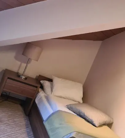 Lux B614, Vucko, Jahorina, Private Host 公寓 4*