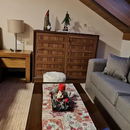 Lux B614, Vucko, Jahorina, Private Host Τζαχορίνα