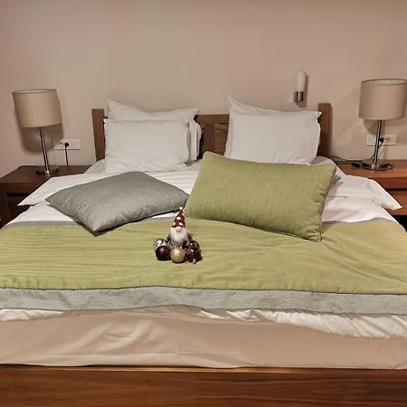 Lux B614, Vucko, Jahorina, Private Host 4* יהורינה