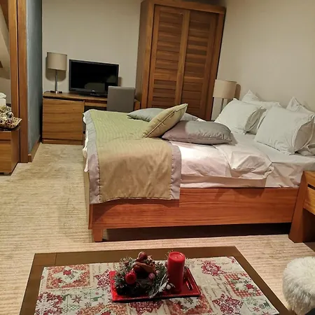 Lux B614, Vucko, Jahorina, Private Host