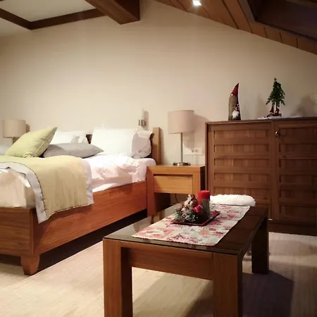 Lux B614, Vucko, Jahorina, Private Host Daire 4*