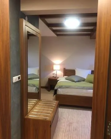 Lux B614, Vucko, Jahorina, Private Host 公寓 4*